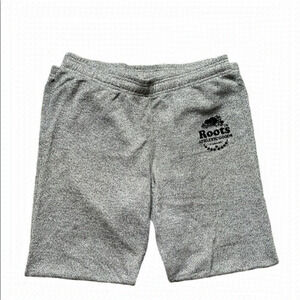Roots Sweatpants